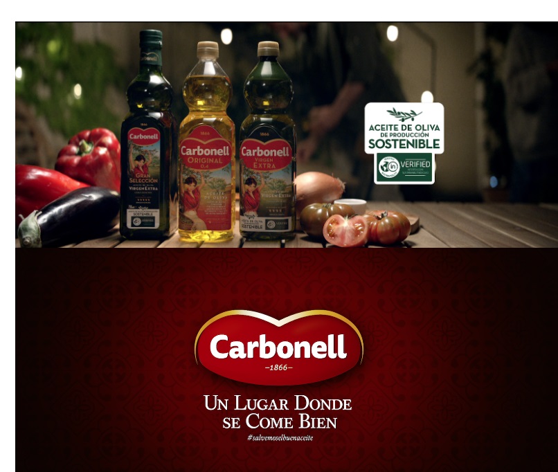 &Rosàs, Carbonell, Aceituneros, programapublicidad,