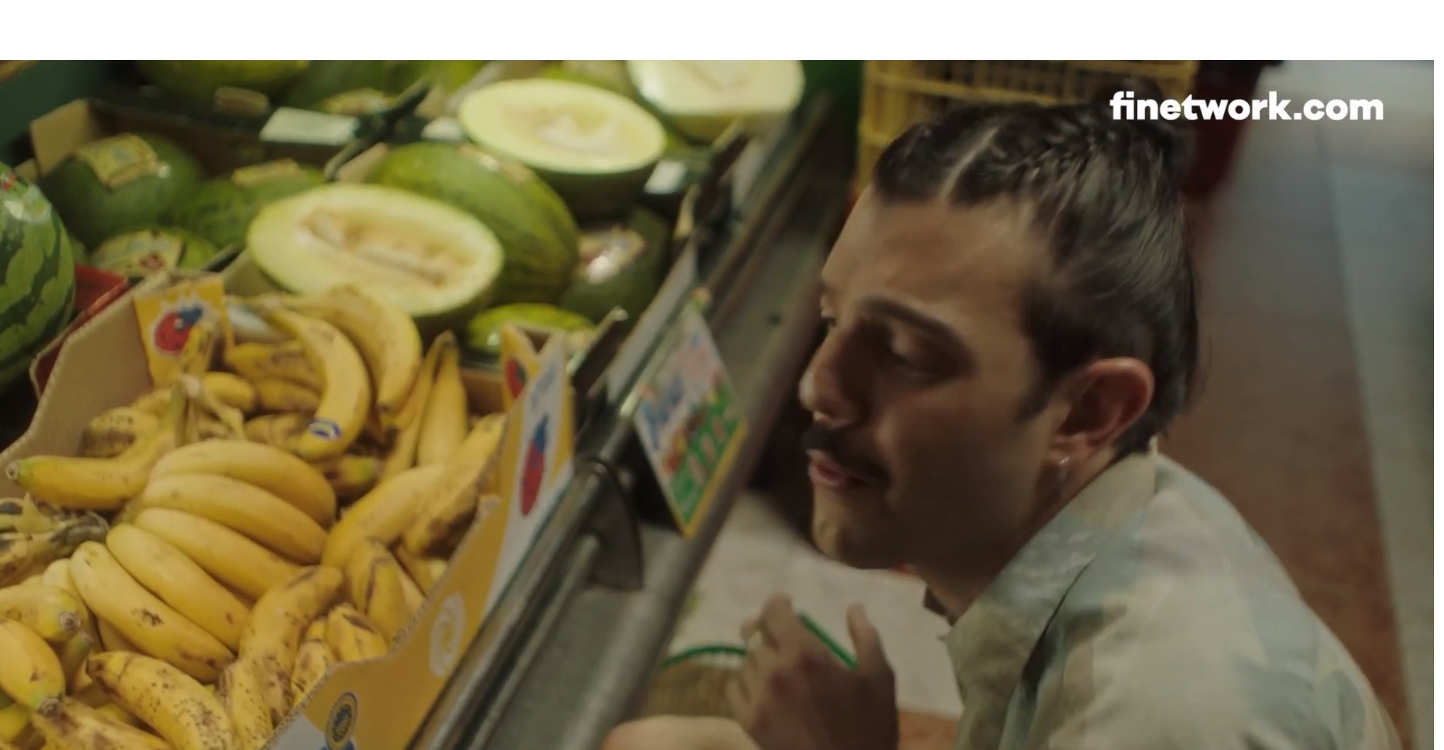 VEGGIE DIGITAL , campaña , operador móvil, Fi Network , programapublicidad,