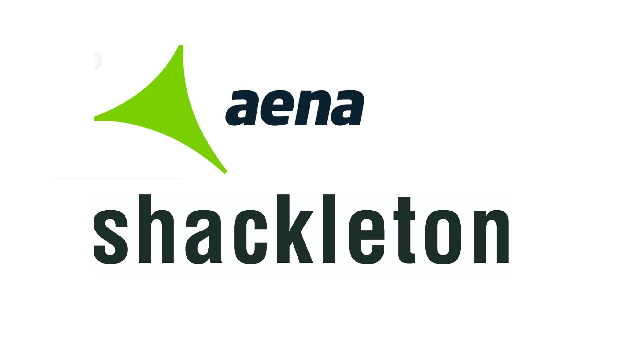 aena, shackleton, navidad, programapublicidad,