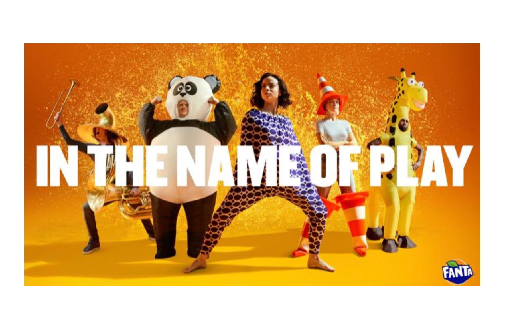 fanta, in the name of play, programapublicidad