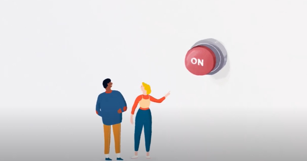 NATURGY,pandemia, LANZA, CAMPAÑA, CONTRAPUNTO BBDO, chica, programapublicidad
