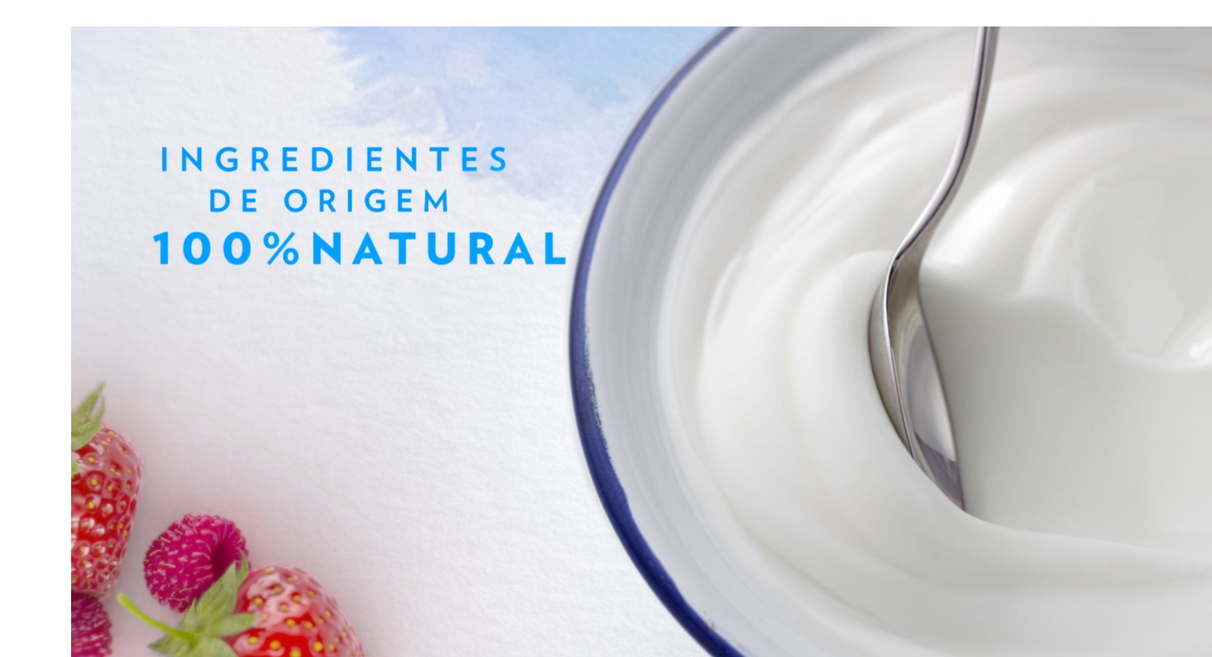Lactalis , Nestlé Portugal , Ogilvy Barcelona, campaña ,Puro Pracer Grego, programapublicidad