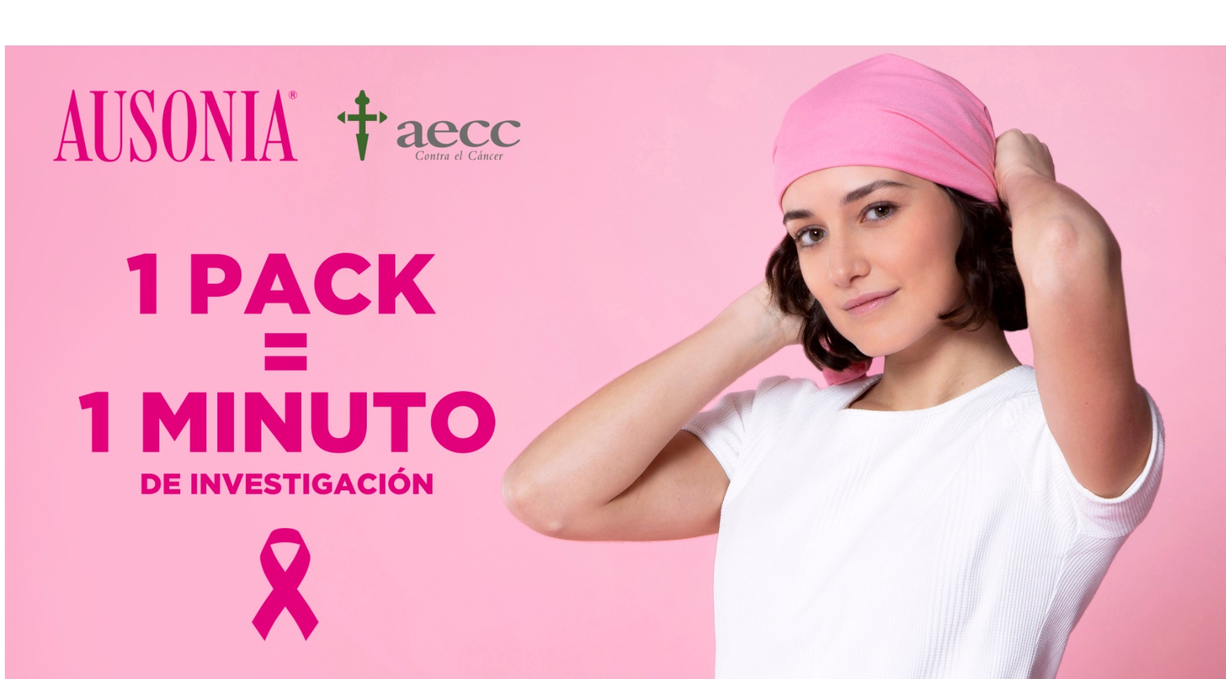 aecc, Ausonia , VMLY&R , campaña , Spot , programapublicidad