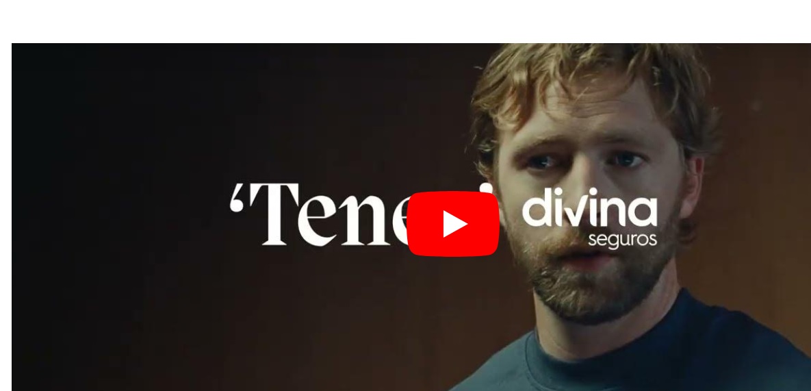 Tener ,campaña ,Divina Seguros ,realidad jóvenes ,controvertida visión ,FMI , 2030 , campaña, Agencia Rosebud,programapublicidad