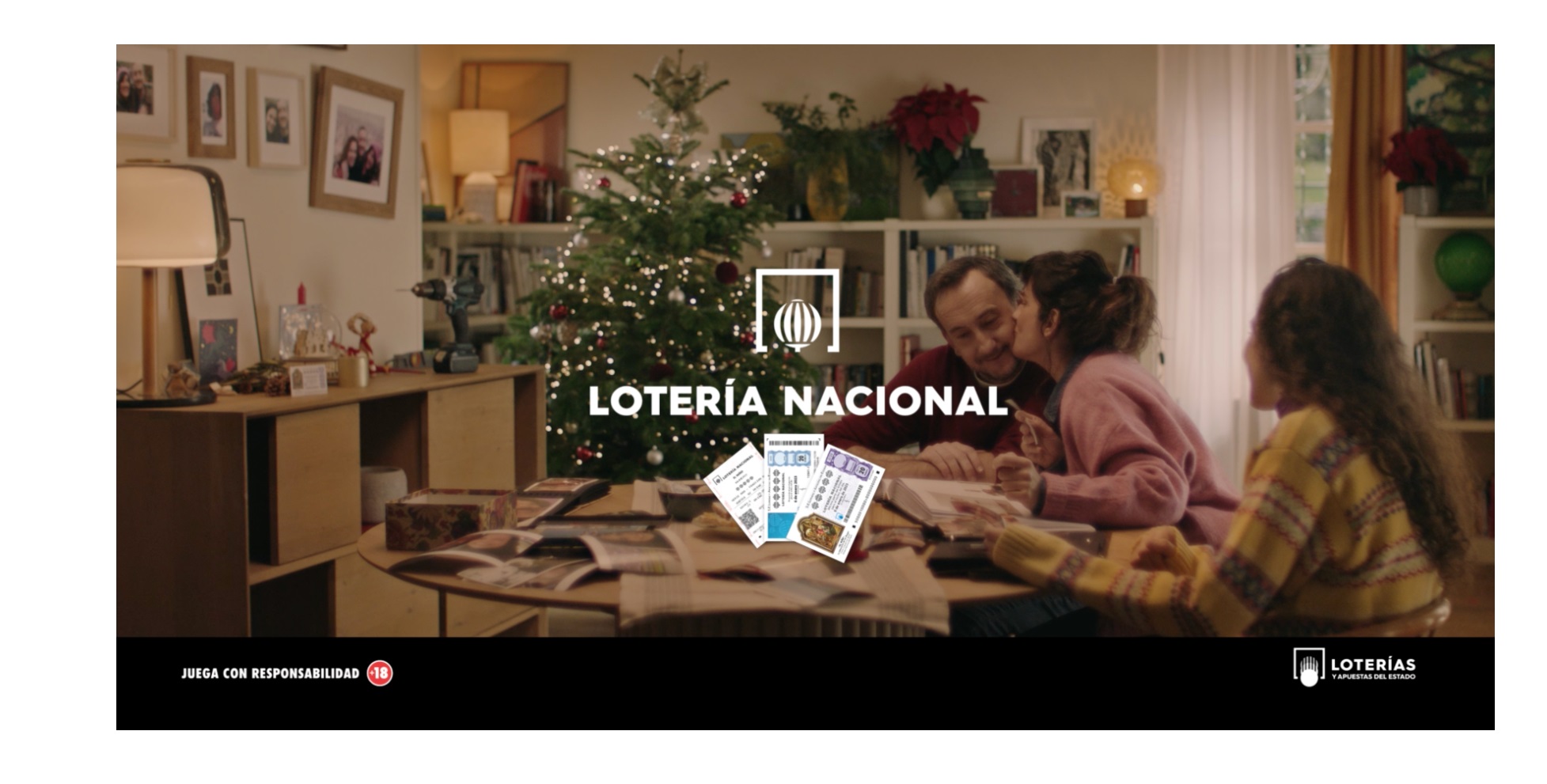 Campaña , Contrapunto BBDO , Sorteo , Extraordianario , El Niño, programapublicidad