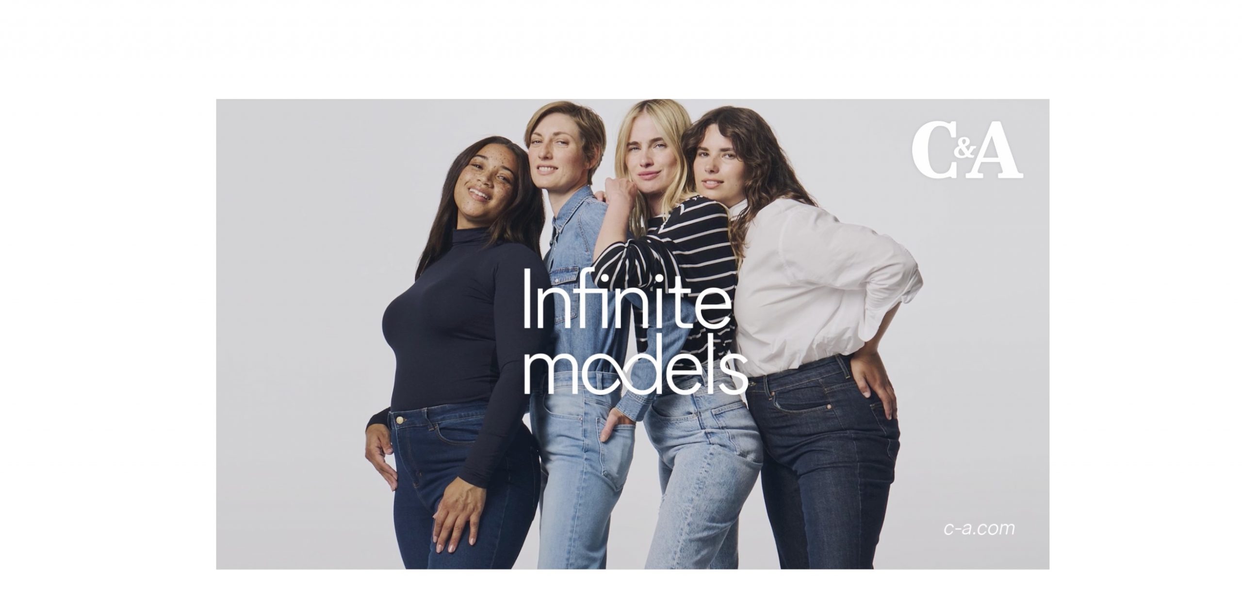 Tangoº, activa ,campaña , Denim , C&A ,volviendo ,convertir , protagonistas , clientes reales ,programapublicidad,denim,