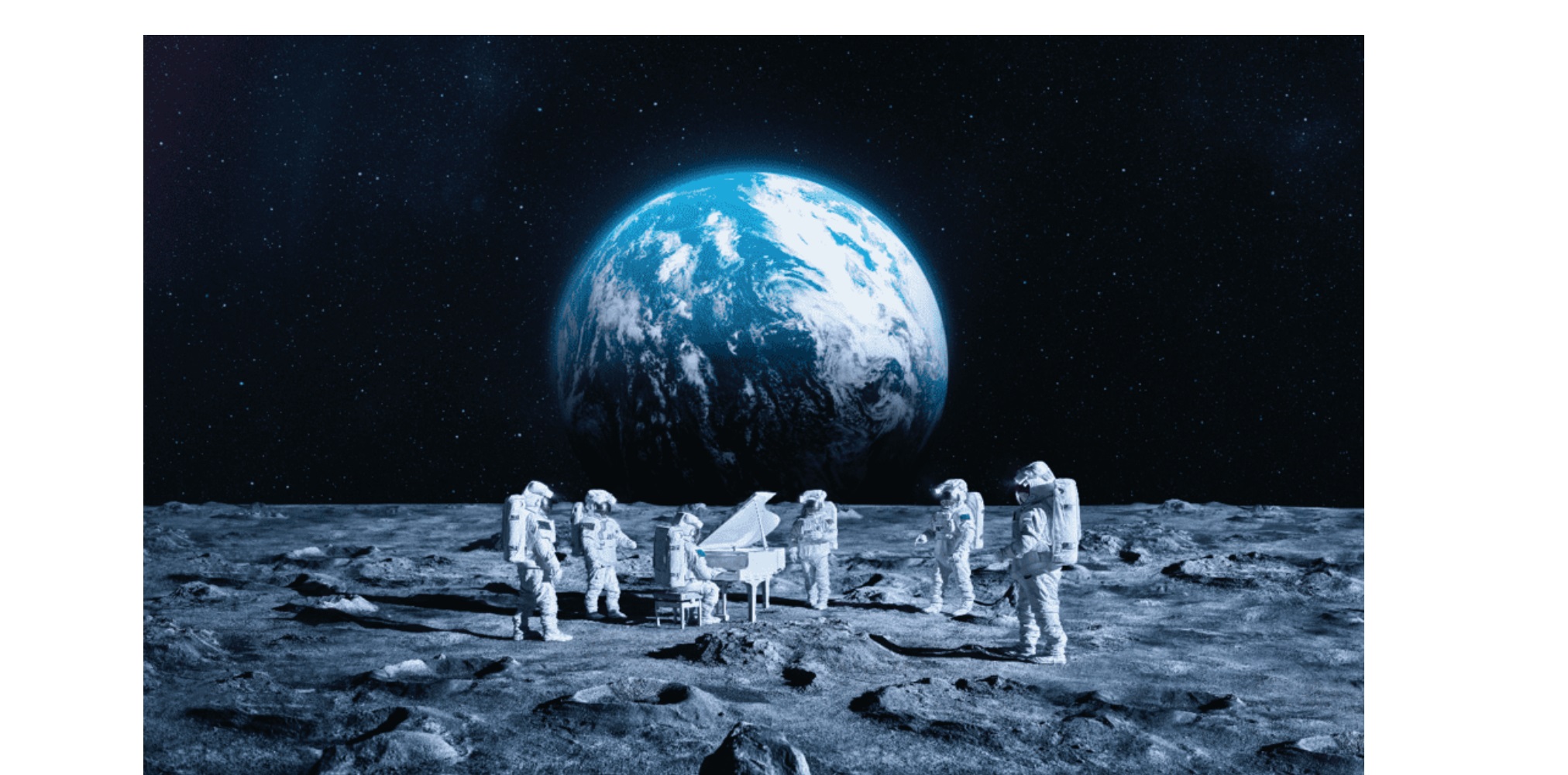 EDP , emergencia climática , campaña institucional, astronautas , nueva perspectiva , planeta Tierra, Unidos , mundo maravilloso, campaña ,mundial, programapublicidad
