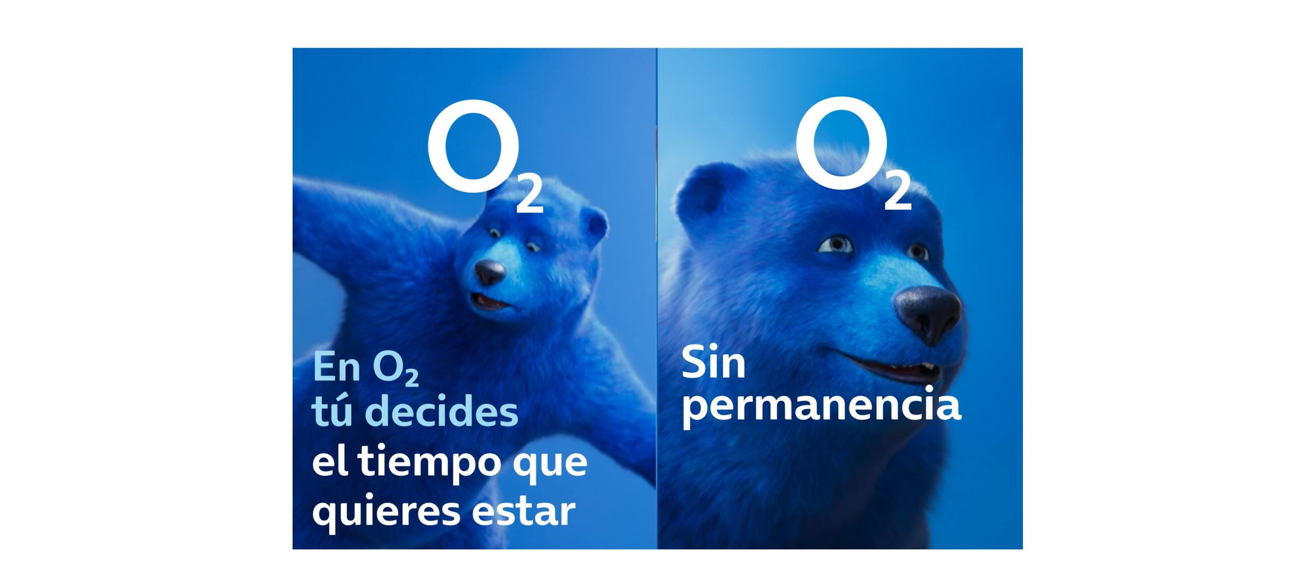 O2,Lanza,Campaña,Invita,cambiar,operador,2024,VCCP Spain, programapublicidad