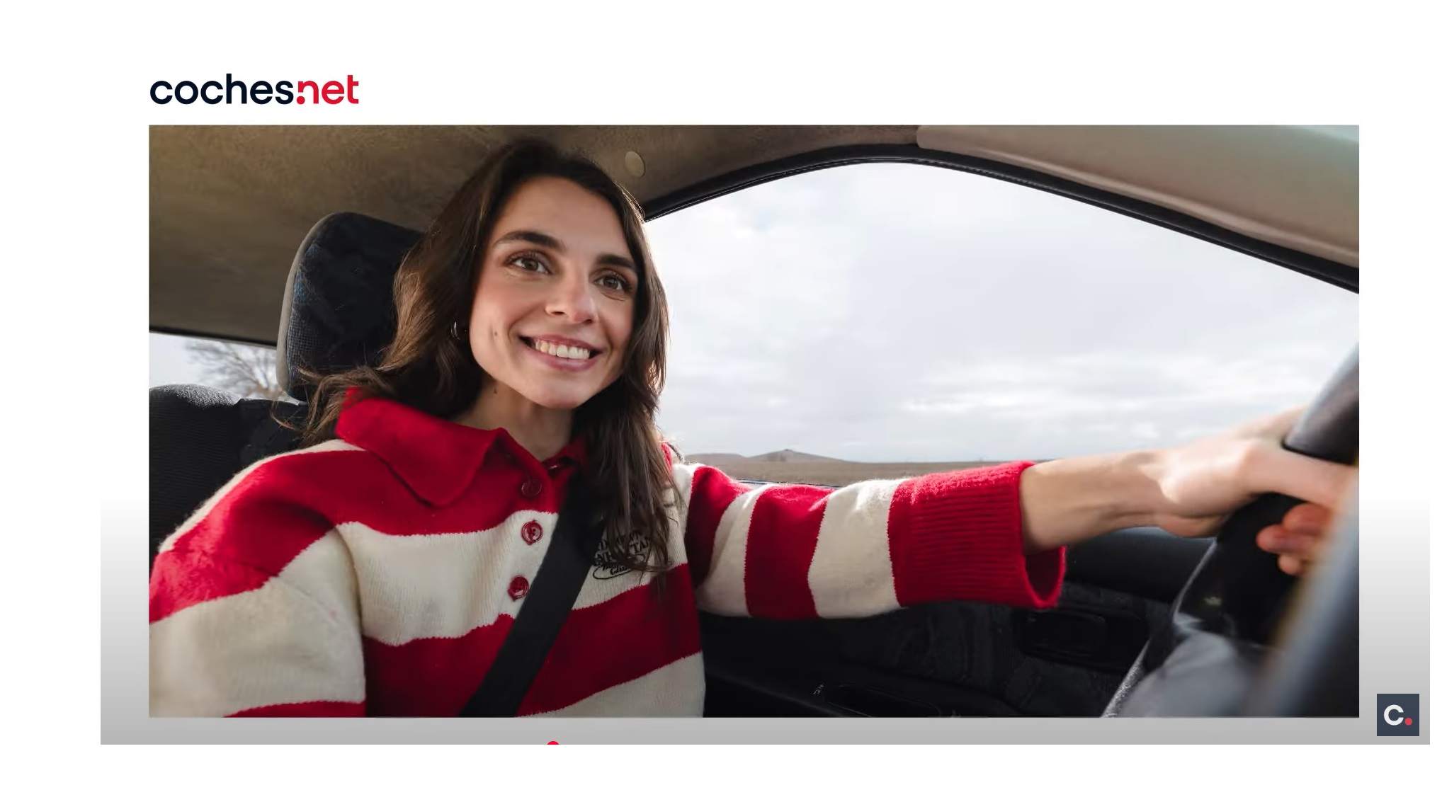 Campaña, coches.net , confianza ,usuarios , contar , verdadero experto ,marca la diferencia, agencia creativa ,Coyote,programapublicidad