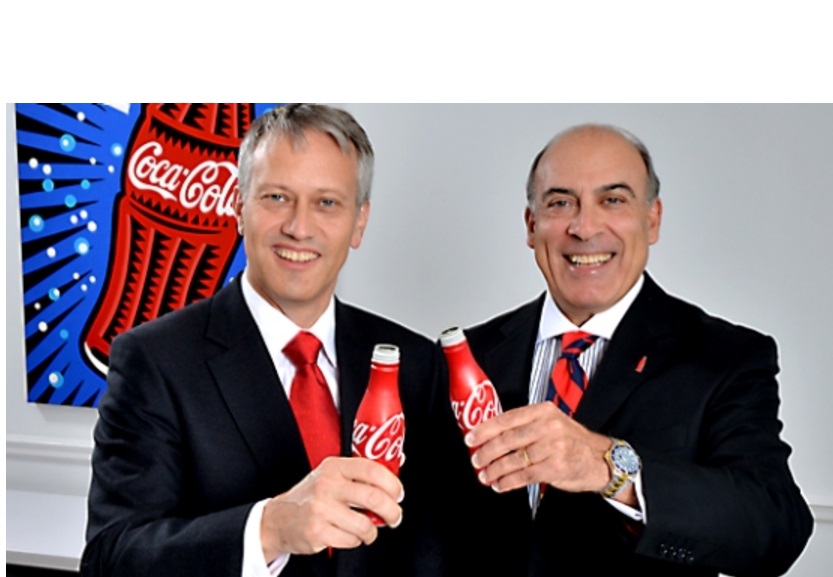 quincey, muhtar,coca cola, programapublicidad