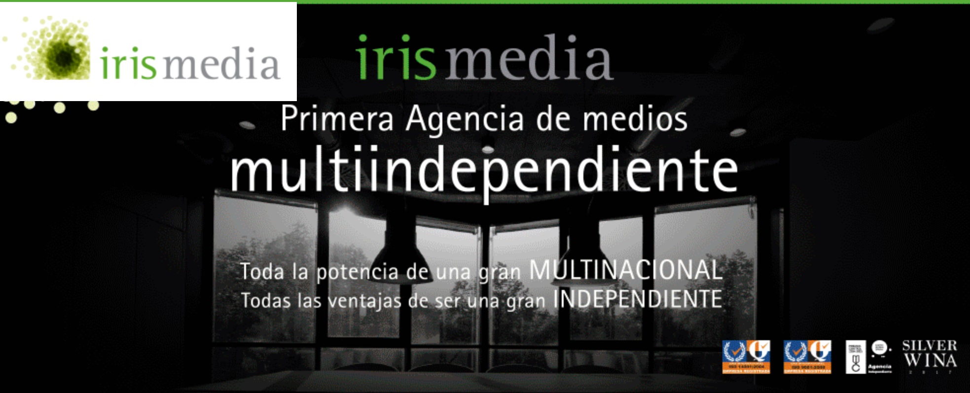 irismedia, programapublicidad muy grande