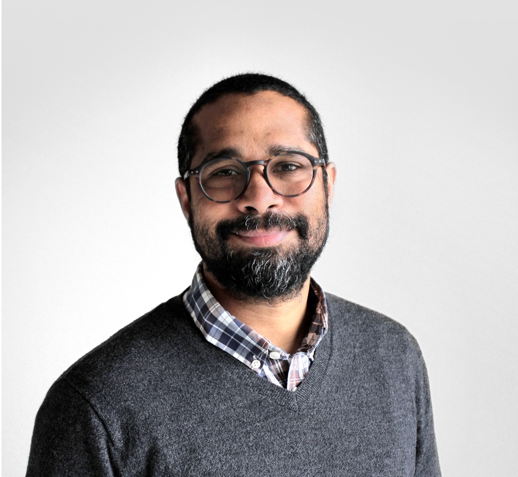 Ogilvy & Mather Latina, Ranjiv Ramgolam , programapublicidad