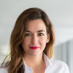 Nina Llordachs, nueva directora de Marketing captación de Securitas Direct, en lugar de  Héctor Martínez