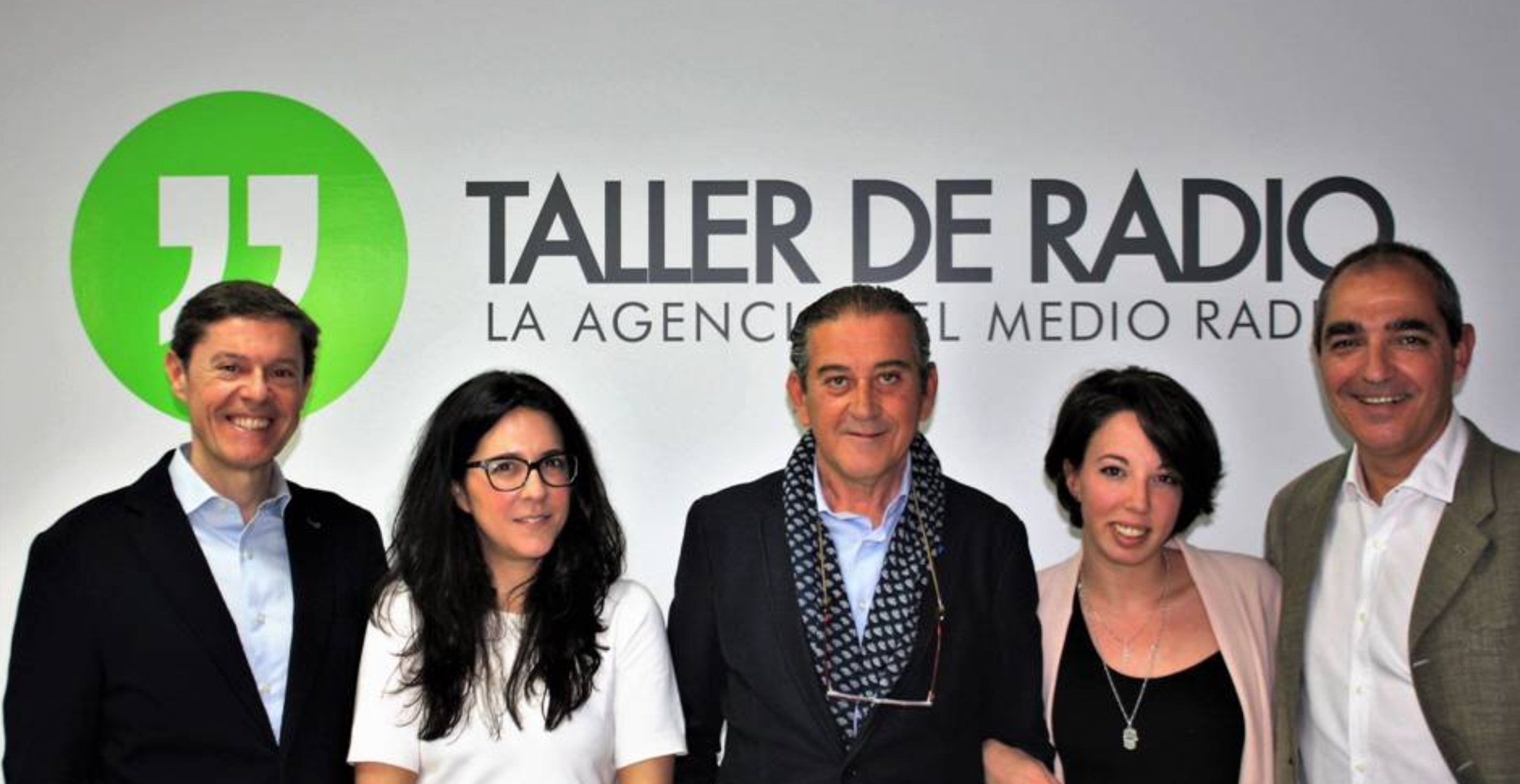 Salamero, Laura González y Alba Fernández, nuevas incorporaciones a Taller de Radio, programapublicidad