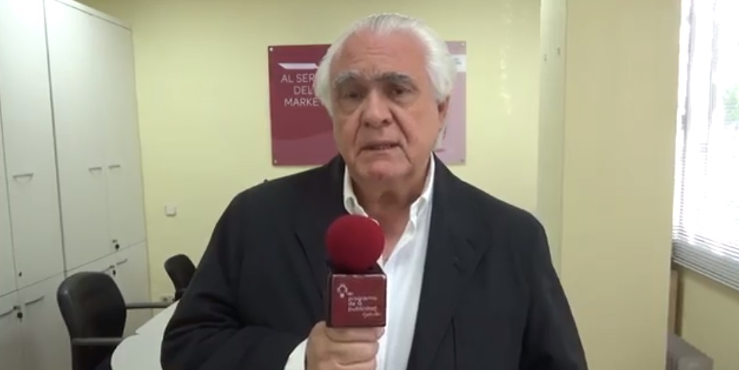 pedro aguilar, IEDM, MKT, Ola, programapublicidad muy grande
