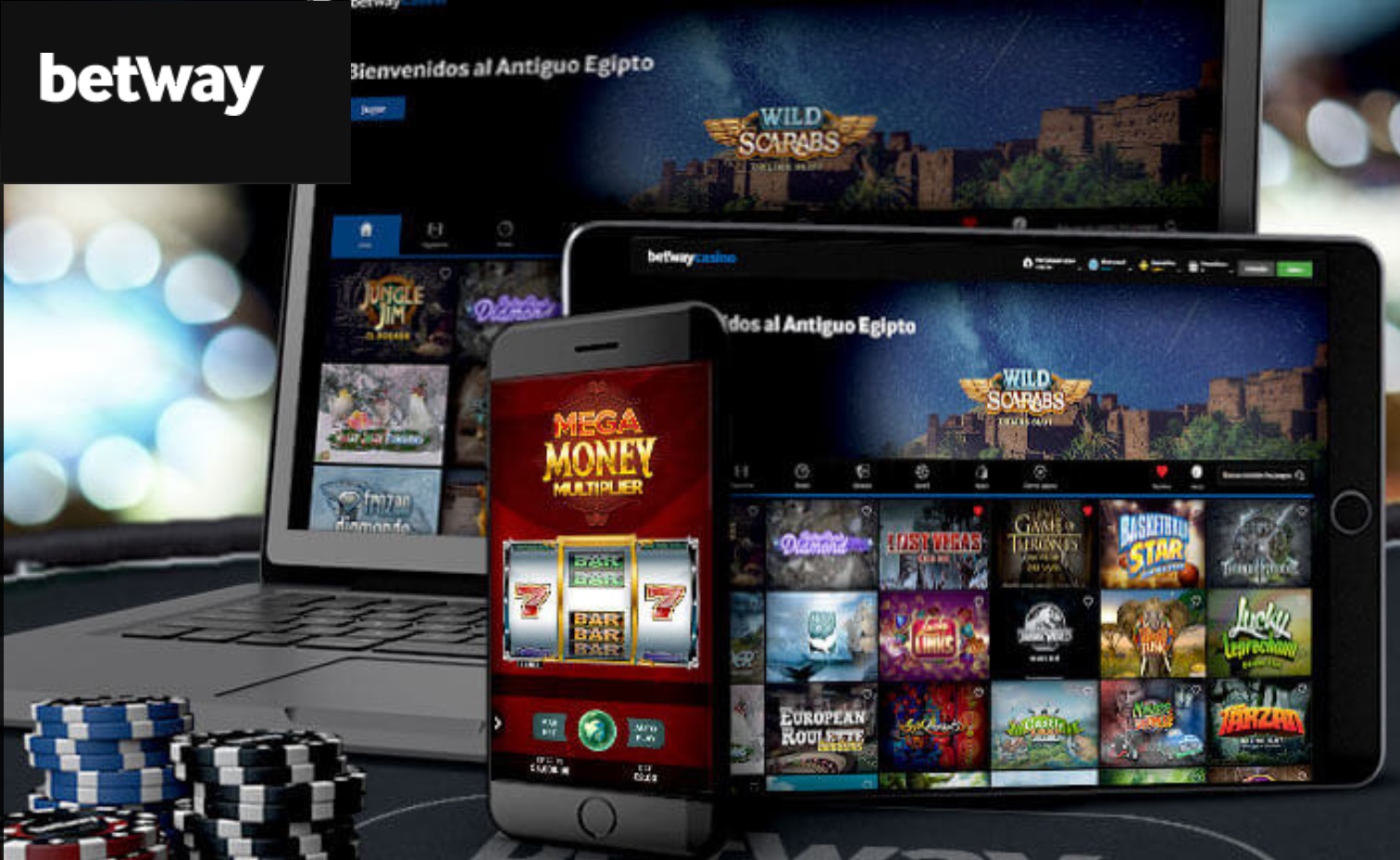 $5 minimum deposit online casino