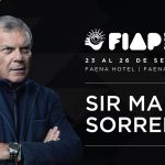 La llegada de Martin Sorrell al FIAP agota entradas