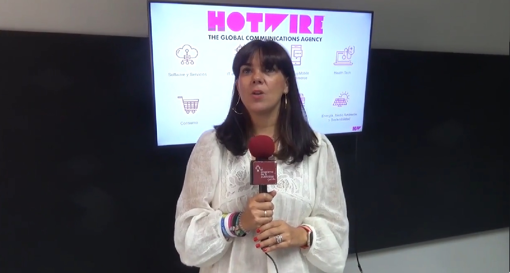 ludi barcia, hotwire, iab, programapublicidad