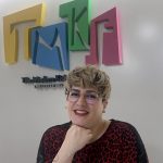 Lidia Vilariño nueva directora de servicios al cliente de TMKF