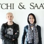 María Rosa Núñez y Óscar Martínez nuevos CEO y CCO de Saatchi & Saatchi España
