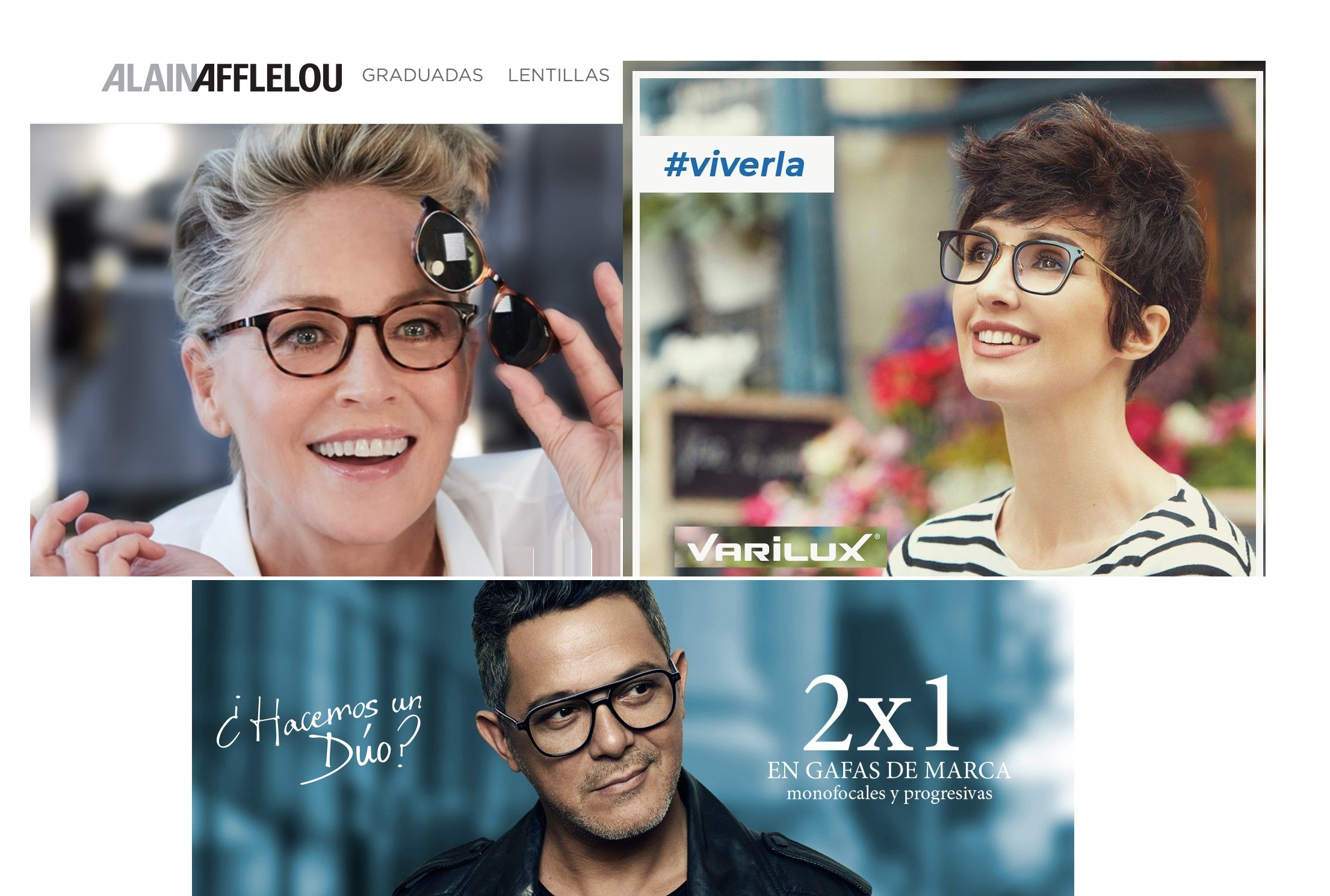 Opticalia archivos Programa de la Publicidad