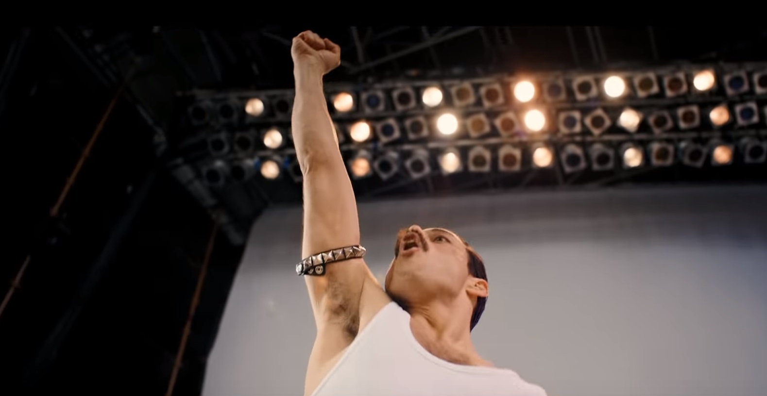 Bohemian Rhapsody ,Official Trailer , 20th Century FOX, programapublicidad, los mas vistos ,