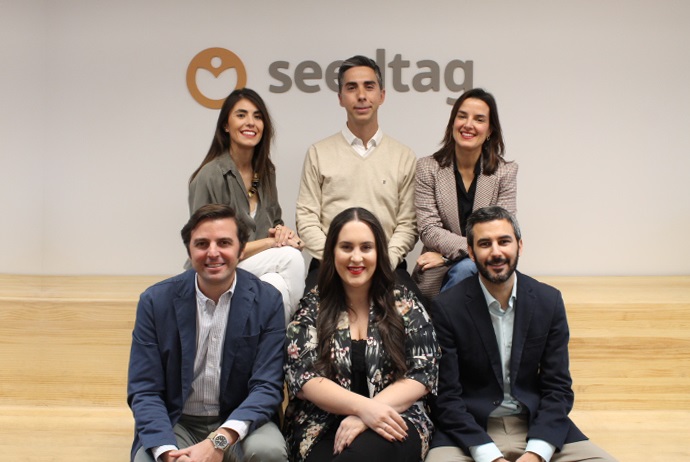 Seedtag incorpora a Gemma Garzón y Marta Torres a su equipo