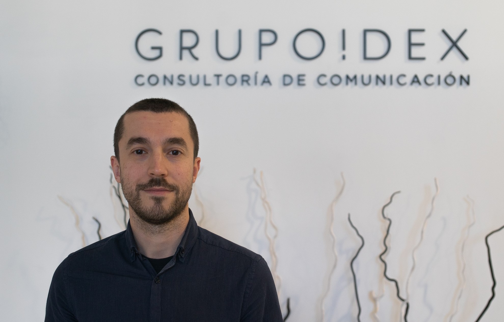 Juan Navarro, nombrado nuevo Digital Manager de Grupoidex