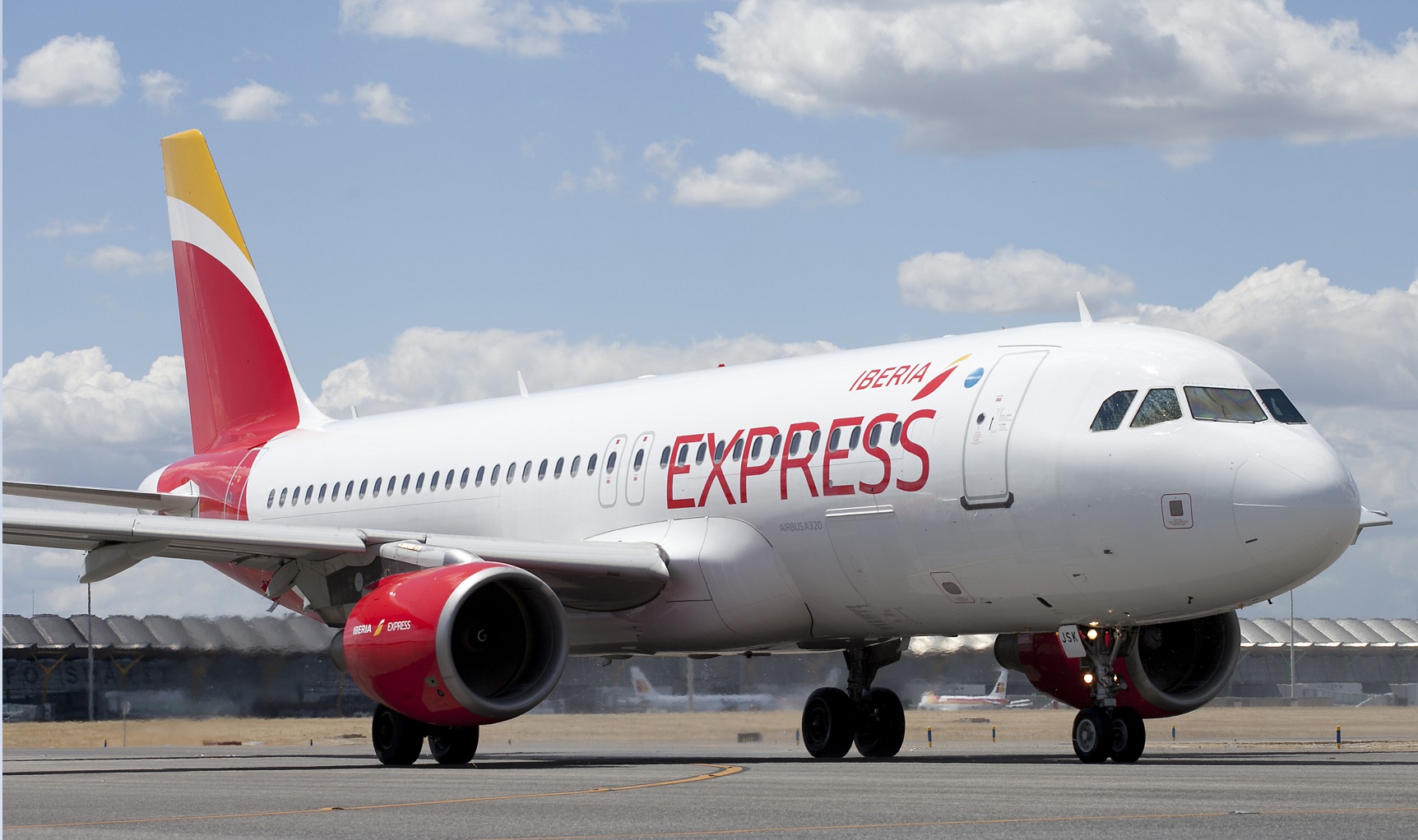 avion, iberia express, concurso, imagen madrid, programapublicidad, muy grande