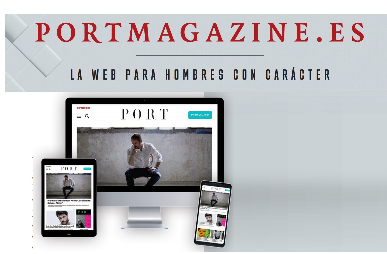 portmagazine, web hombres, zeta, programapublicidad