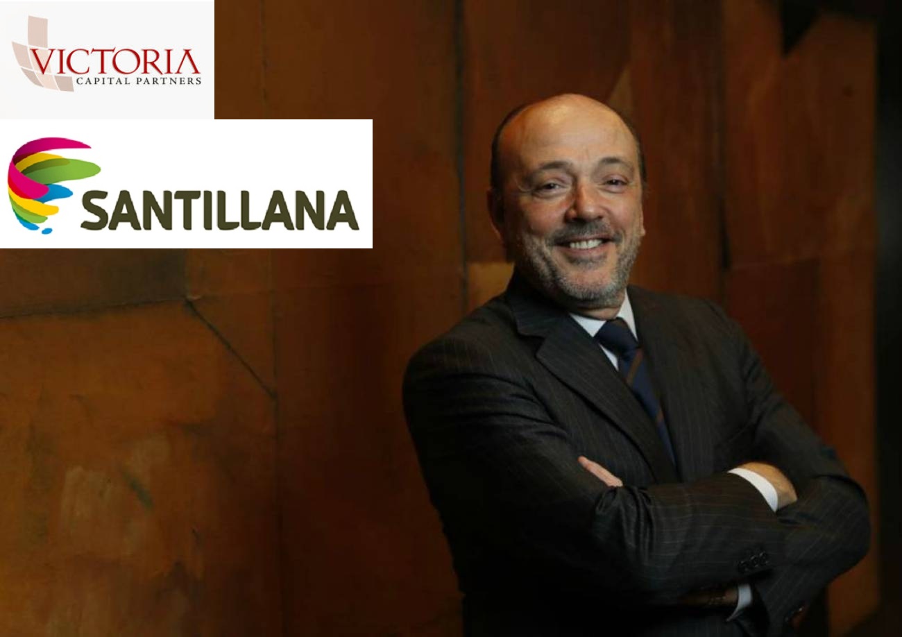 victoria, santillana Javier Monzón, nuevo presidente , consejo de PRISA. programapublicidad,