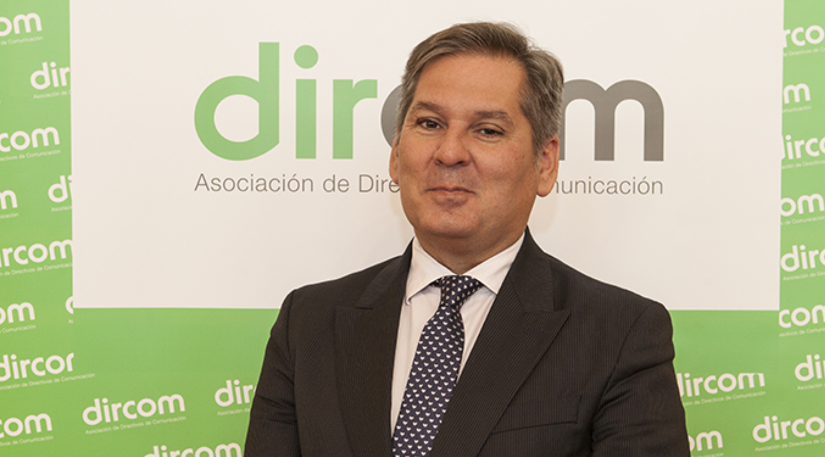 Fallece, Ricardo Pereda Matía , Dircom Aragón