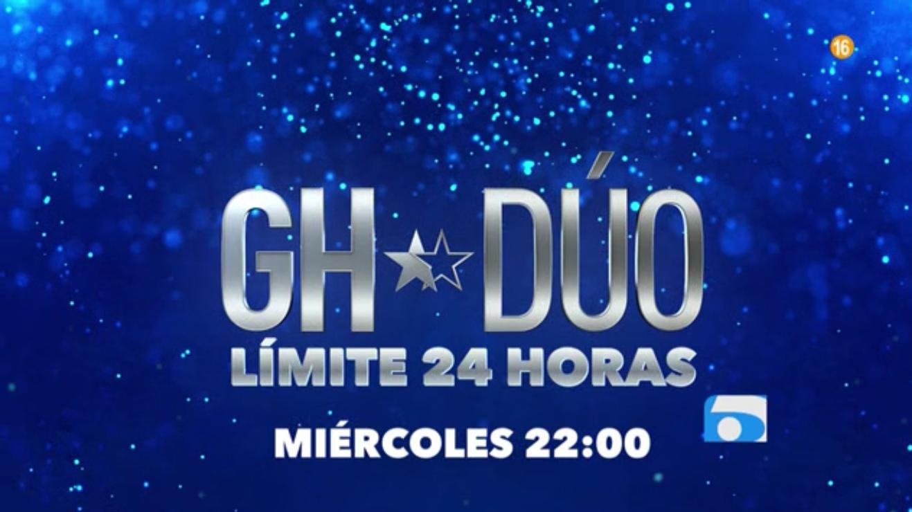 GH, duo, limite 24h , miercoles, programapublicidad, muy grande