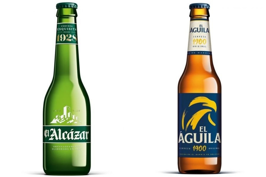 Heineken España , El Águila, programapublicidad