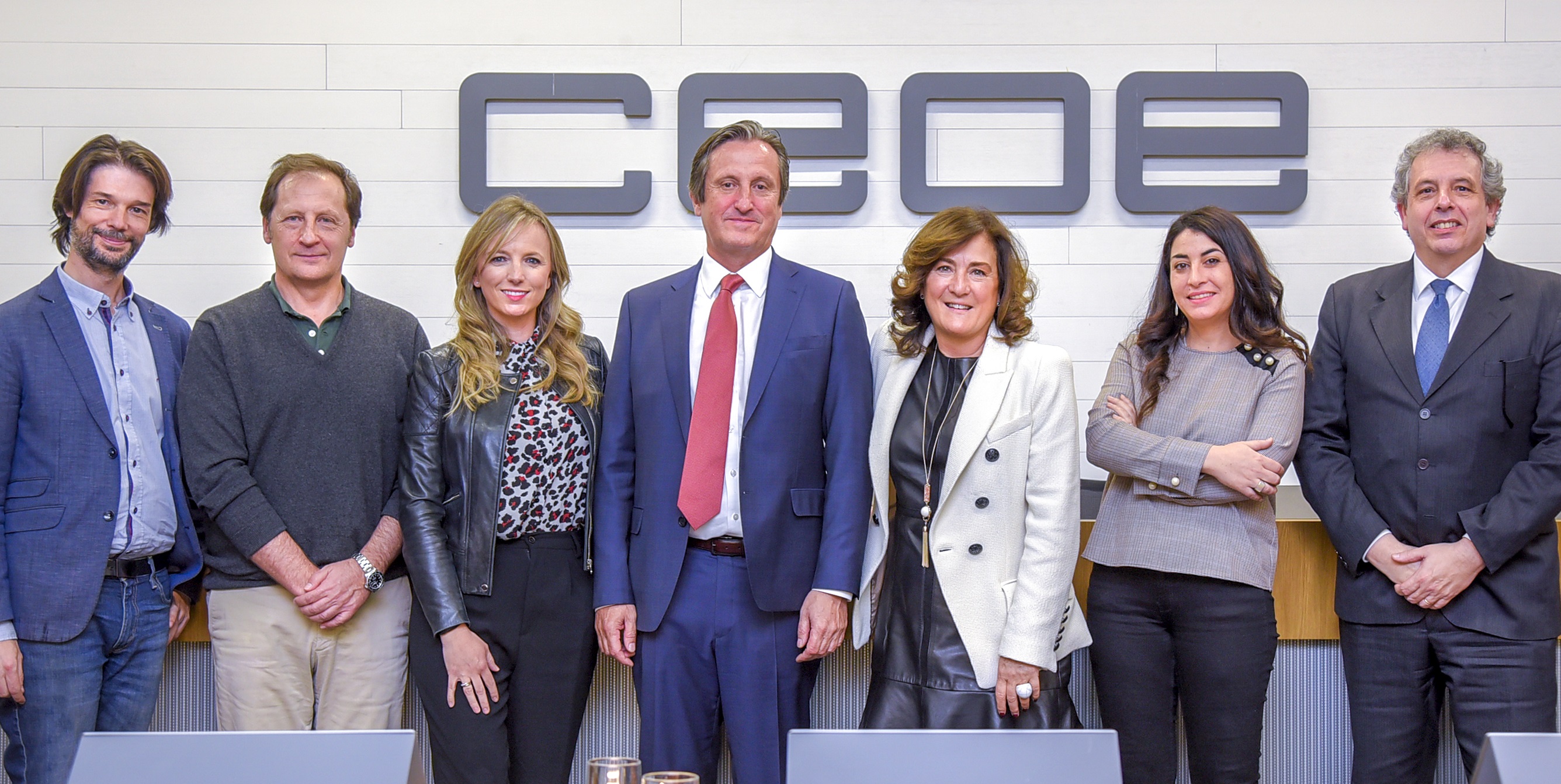 II Foro de Branding , aebrand , ceoe , Manifiesto Neo brands