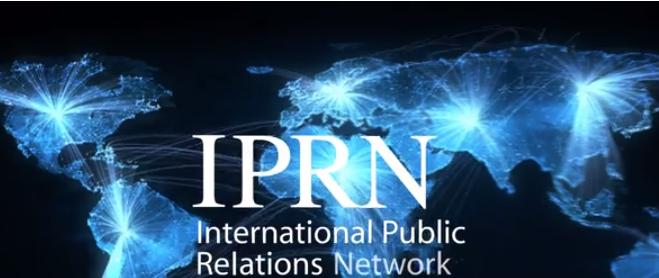IPRN, Red Internacional, Agencias de Comunicación , Relaciones Públicas ,
