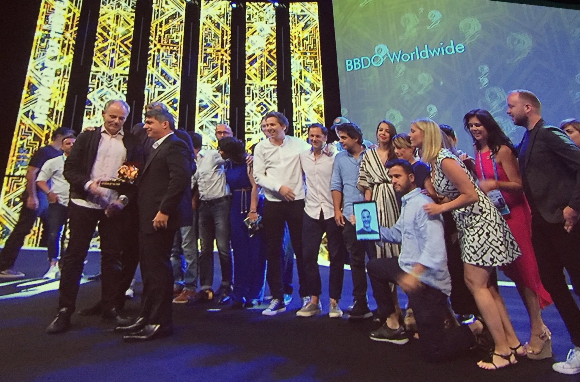 bbdo, network, canneslions, 2018, programapublicidad, muy grande