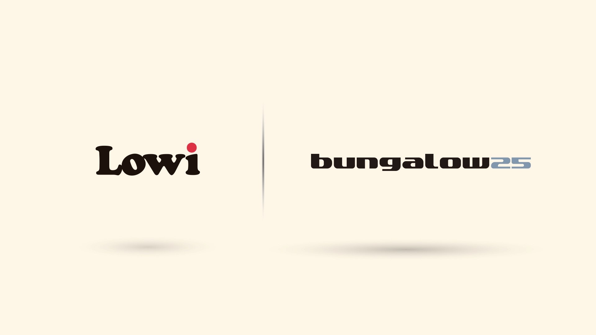 Bungalow25, nueva agencia, Lowi, Vodafone