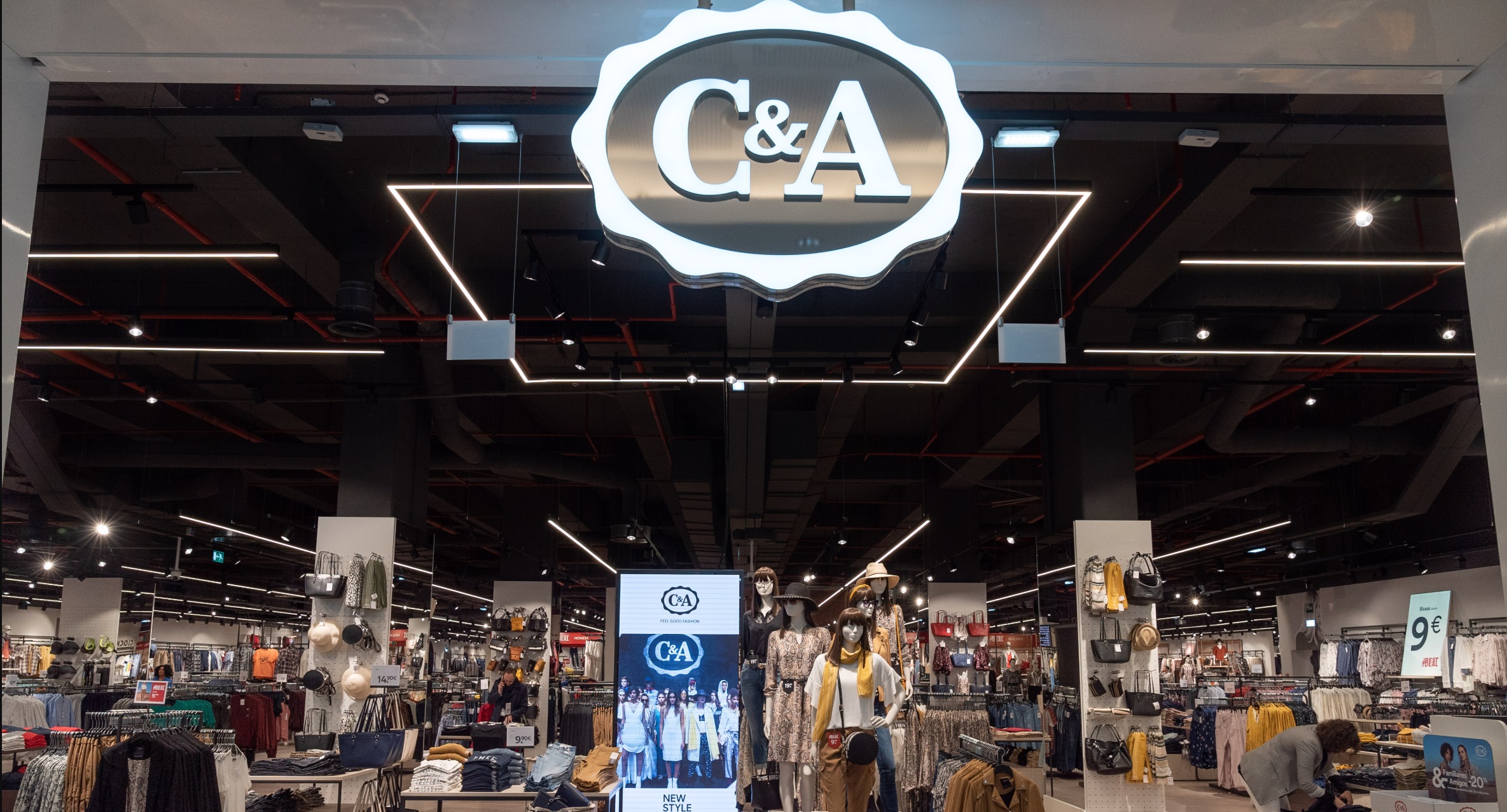 C&A, tienda, tango, programapublicidad,