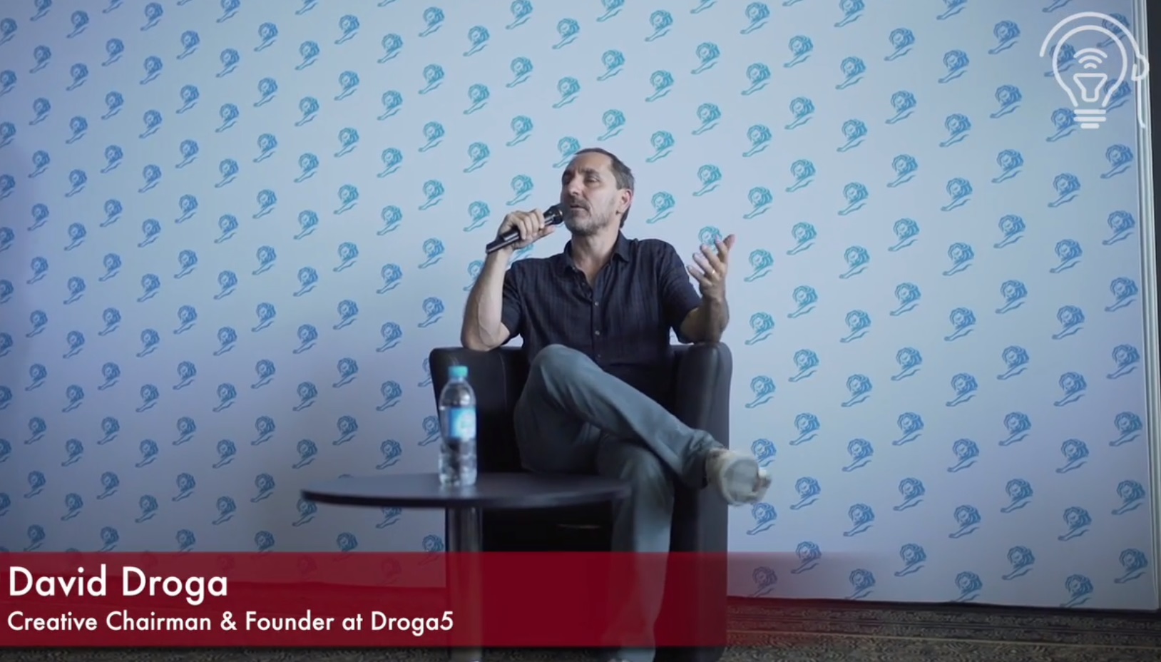 Declaraciones, David Droga, Cannes Lions 2017 , programapublicidad,