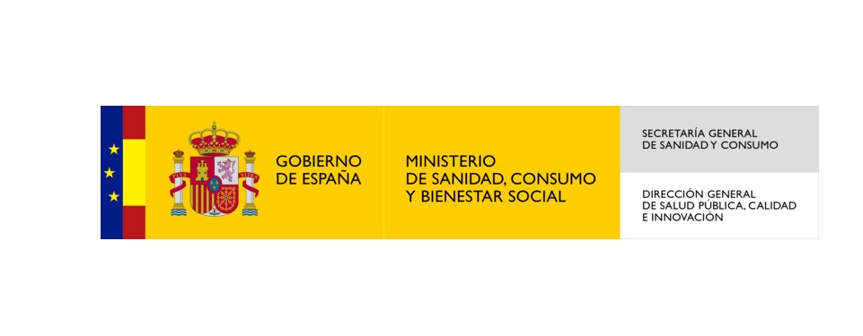 Dirección General ,Salud Pública, Calidad e Innovación,Ministerio sanidad, programapublicidad,