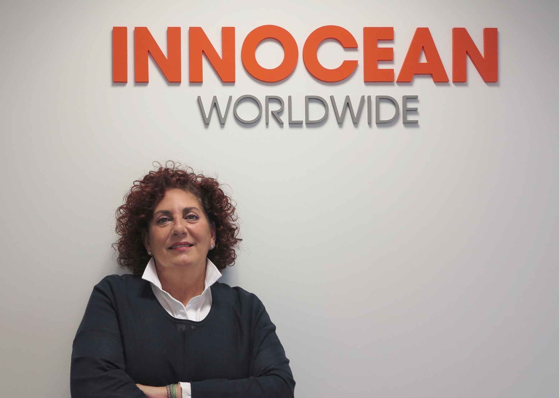 Luisa Orozco, Bussines Manager , Innocean Worldwide Spain, programapublicidad,