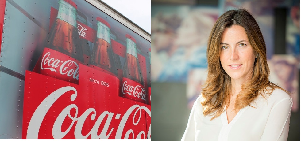 Paloma Cruz Caridad, Head of Content Iberia , Coca-Cola, programapublicidad,