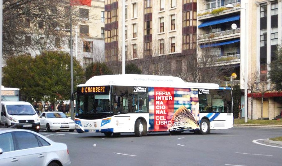 avenir, salamanca, jcdecaux, programapublicidad,