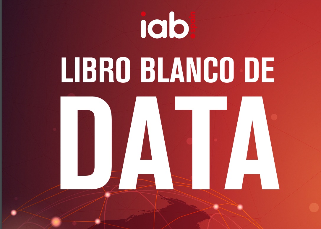 iab, libro blanco data, programapublicidad,