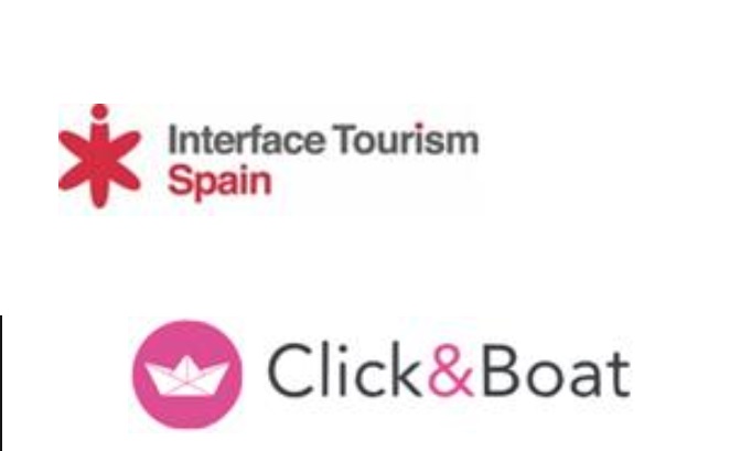 Interface Tourism Spain , convierte , agencia de comunicación , relaciones públicas , Click&Boat, programapublicidad