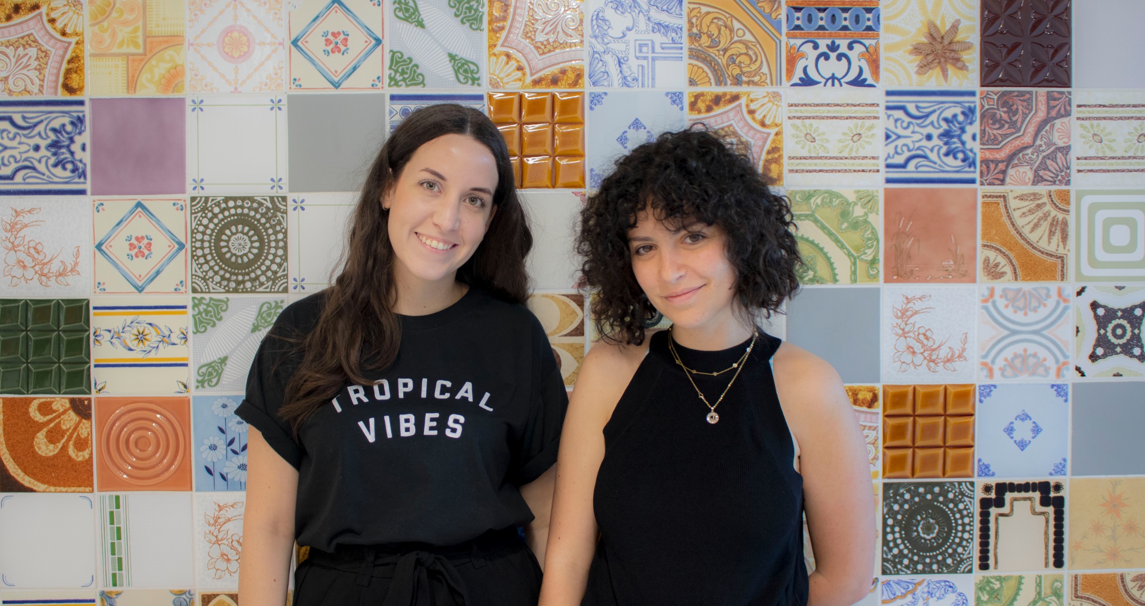 Jessika de Freites , Andrea Hernando, nueva dupla creativa , McCann Madrid, programapublicidad,