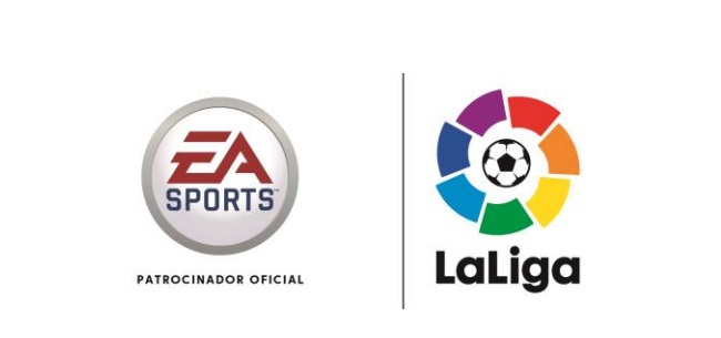 LaLiga ,EA SPORTS FIFA, renuevan , acuerdo , patrocinio , programapublicidad,