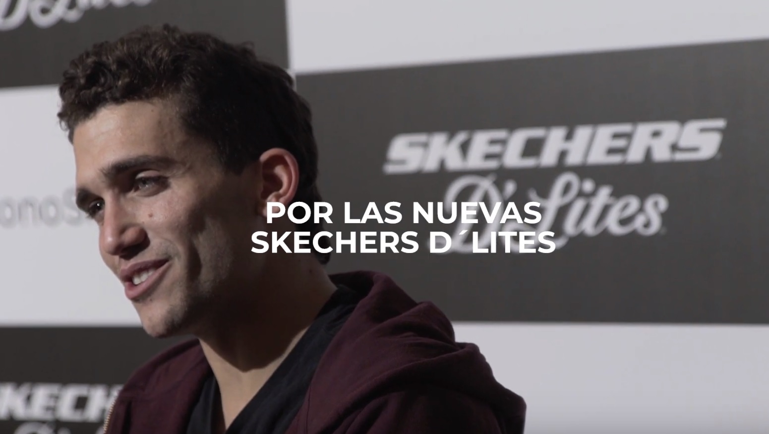 Skechers DLites, Evento, #IconoSkechers , Jaime Lorente, capitol, tacones, Shackleton, jaime, programapublicidad,