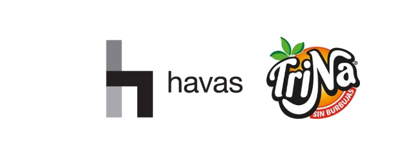 havas, trina, logos, programapublicidad